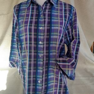 Alia PETITE Women's Shirt